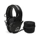 thumbnail image 3 of Auriculares Walker's Razor Slim Electronic Quad Muff con Bluetooth, 3 of 6