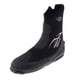 thumbnail image 3 of Trajes De Neopreno Neopreno De 5 Mm Botas Con Cremallera De Corte Alto Botas De Buceo Con Snorkel L (41-42), 3 of 3