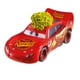 thumbnail image 1 of Juguete Disney Cars Tumbleweed Lightning McQueen a escala 1:55, 1 of 1
