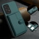 thumbnail image 5 of FOXDOCK Funda para SAMSUNG Galaxy A53 con Bloqueo RFID - Diseño Elegante con Cierre de Botón, 5 of 5