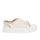 thumbnail image 1 of Zapatilla Mujer Michael Kors Summer Aline II Beige Gold Originales, 1 of 6