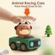 thumbnail image 2 of Toy Car iPlay iLearn Press and Go para niños de 1 a 3 años, 2 of 6