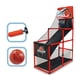 thumbnail image 2 of Juego de Basketball Infantil con Aro y Pelota, 2 of 7
