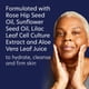 thumbnail image 2 of Limpiador facial PCA SKIN cremoso hidratante, botella de 200 ml, 2 of 7