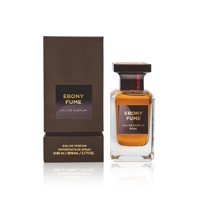 Perfume Fragrance World Ebony Fume Edp 80Ml Unisex