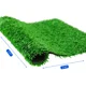 thumbnail image 3 of Pasto Sintetico 10mm Rollo 2x2 Metros Realista Con Memoria Guiza, 3 of 8