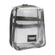 thumbnail image 3 of Neceser Transparente para Maquillaje, Resistente al Agua, Reutilizable con Doble Cremallera, Versátil, 3 of 3