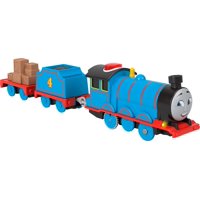 Tren De Juguete Motorizado Thomas & Friends Talking Gordon Durante Más De 3 Años