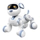 thumbnail image 5 of Mascota Robótica Interactiva, Regalo De Cumpleaños Para Niños, Juguete Robótico Interactivo, Perro Blanco, 5 of 5