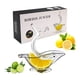 thumbnail image 1 of Exprimidor De Limones Manual Elegante Forma De Pajarito Acrilico, 1 of 4
