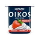 thumbnail image 1 of Yoghurt Griego con Trozos de Frutilla Pote, 110 g, 1 of 2