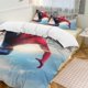 thumbnail image 1 of Spider-Man 3-Piece Twin Bed Set - Includes 1 Single Quilt And 2 Pillow Cases Bedding - Fade Resistant Microfiber - Spider, 1 of 4