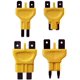 thumbnail image 3 of Circuit Finder GTC FF310 42V Gris Accesorio Automotriz, 3 of 4