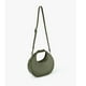 thumbnail image 1 of Cartera Y Bandolera Selene - Verde Olivo, 1 of 3