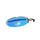 thumbnail image 1 of Pet Treat Ball Dispensador De Comida De Goma IQ Training Mordedura Resistente Dog Chew Toy S Azul Oscuro, 1 of 5