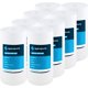 thumbnail image 1 of Cartucho de filtro de agua SpiroPure SP-DD-5005-BB 10x4.5 BB, 1 of 6
