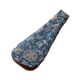 thumbnail image 1 of Funda De Tijeras Chinas, Bolsa De Tijeras Para Ceremonia De Té, Tijeras De Bordado, Color Azul Largo, 1 of 5