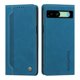 thumbnail image 2 of Funda Billetera para Google Pixel 8A Imán y Resistente Azul, 2 of 6