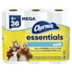 thumbnail image 1 of Papel higiénico Charmin Essentials Soft 9 Mega Rollos, 1 of 9