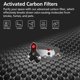thumbnail image 5 of Paquete de 2 filtros HEPA compatibles con Dyson Pure Hot Cool Link, 5 of 9