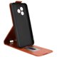 thumbnail image 4 of Funda tipo folio para Xiaomi Redmi K80 Ultra con soporte magnético y protección para la cámara Marrón, 4 of 6