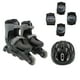 thumbnail image 1 of Set Patines Y Protecciones S, 1 of 6