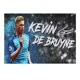 thumbnail image 3 of Kevin De Bruyne Rompecabezas de Madera Temático para Decoración del Hogar o Regalo para Fans, Amigos y Familia. 300 Piezas, 3 of 6