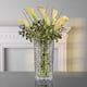 thumbnail image 2 of Florero Bossa Nova 28 Cms Ancho, 2 of 2