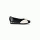 thumbnail image 1 of Zapato Mujer Negro/Blanco Fernanda 85 Piccadilly, 1 of 4