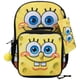 thumbnail image 2 of Set De Mochila Bob Esponja 5 Piezas 40 Cm, 2 of 4