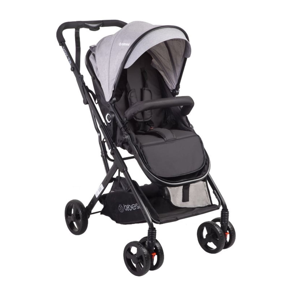 Bebesit Vox Travel System Gris, foto 6