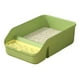 thumbnail image 1 of Caja De Arena Pequeño Gatos Mascotas Hogar Aseo Higiene Lau, 1 of 3