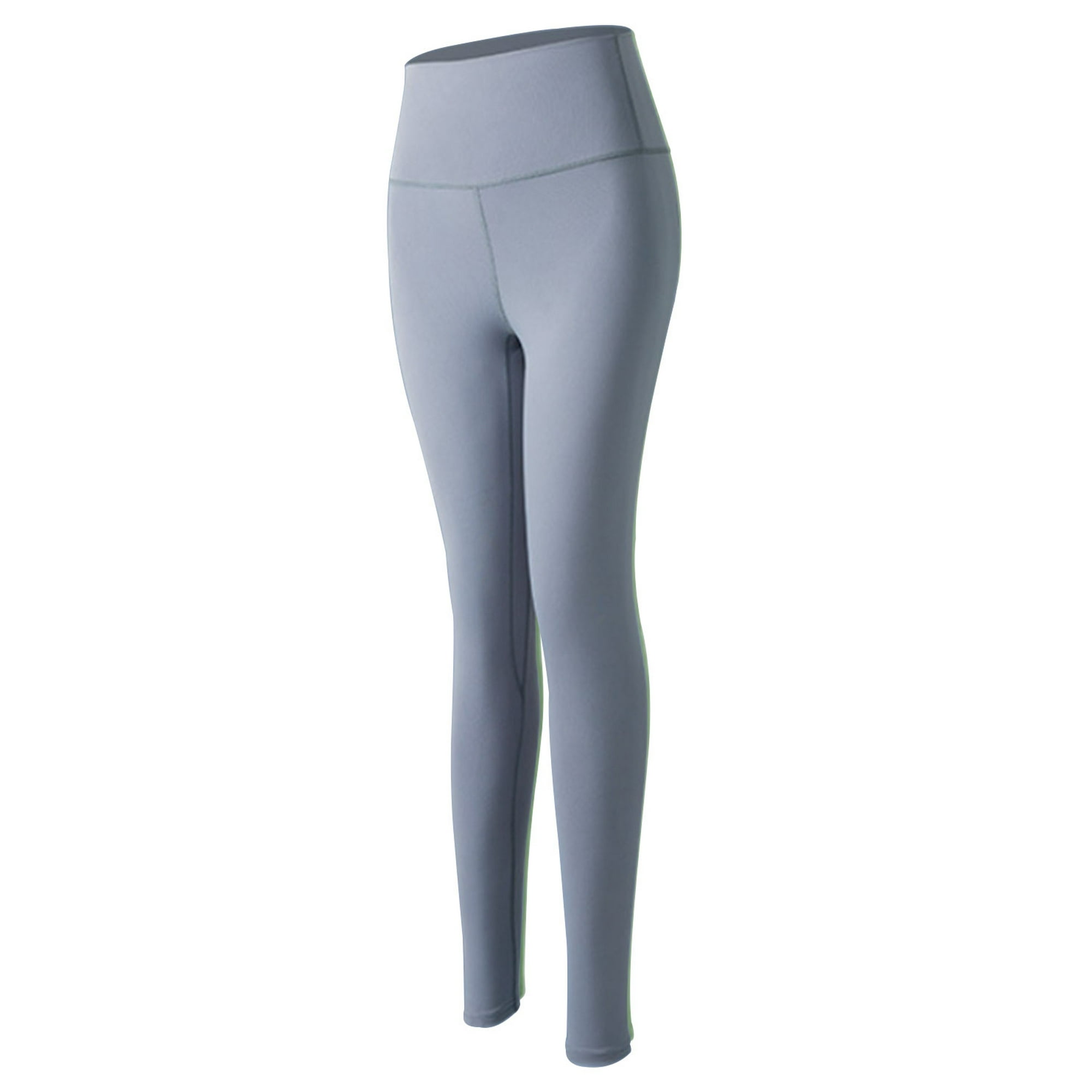 Samia - Calza Básica Gris M