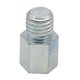 thumbnail image 2 of Adaptador De Amoladora Angular M14 A 5/8" Para Muelas De Amolar, Adaptador De Rosca, 2 of 5