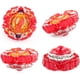 thumbnail image 4 of Juego de 2 peonzas Bey Burst Gyro, 2 lanzadores, ideal como regalo de cumpleaños para niños a partir de 8 años., 4 of 7