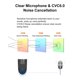 thumbnail image 4 of Auricular Bluetooth New bee V5.0 Auriculares inalámbricos manos libres, 4 of 8