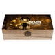 thumbnail image 1 of Bendy y la Máquina de Tinta Caja Organizadora de Madera Rústica - Caja Decorativa Multifuncional para Escritorio, Hogar, Oficina, Joyas y Manualidades, 1 of 6