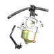 thumbnail image 2 of Carburador Para Motor Generador Honda GX120 GX160 GX168 GX200 5.5Hp 6.5Hp, 2 of 3