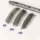 thumbnail image 2 of Barras de grafito soluble en agua Pacific Arc Jumbo 12B, 10B, 8B – juego de 3, 2 of 8