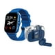 thumbnail image 1 of Smartwatch Y Auriculares Reebok Rbk-bdst-b Sport Pack Azul, 1 of 2