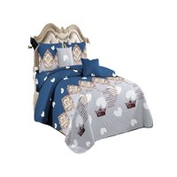 Todo Para El Hogar - Cubrecamas De Verano Quilt 2 Plaza