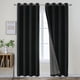 thumbnail image 1 of Cortinas Opacas Burg 100% Opacas 240 X 244 Cm 2 Paneles, 1 of 8