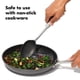 thumbnail image 3 of Cuchara De Cocina Steel Silicone Para Utensilios De Cocina Antiadherentes, 3 of 6