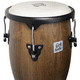 thumbnail image 2 of Set conga 10x11xH28'' café madera + stand, 2 of 5