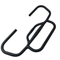 Ioensy - Pieza De Repuesto Para Manillar Road Bend De Aleación De Aluminio Ligero Y De Alto Rendimiento