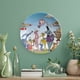 thumbnail image 5 of Plato Decorativo De Porcelana Fina La Pantera Rosa 15 cm, 5 of 6