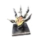 thumbnail image 2 of Estatua De Mano De Halloween, Soporte Para Teléfono, Escultura De Mano Malvada, Figura De Resina, 2 of 3