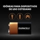 thumbnail image 4 of Pack 12 Baterías Alcalina Blíster 9v, 4 of 6