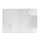 thumbnail image 2 of Carpeta con Gusano Rosado ARTEL, 2 of 3