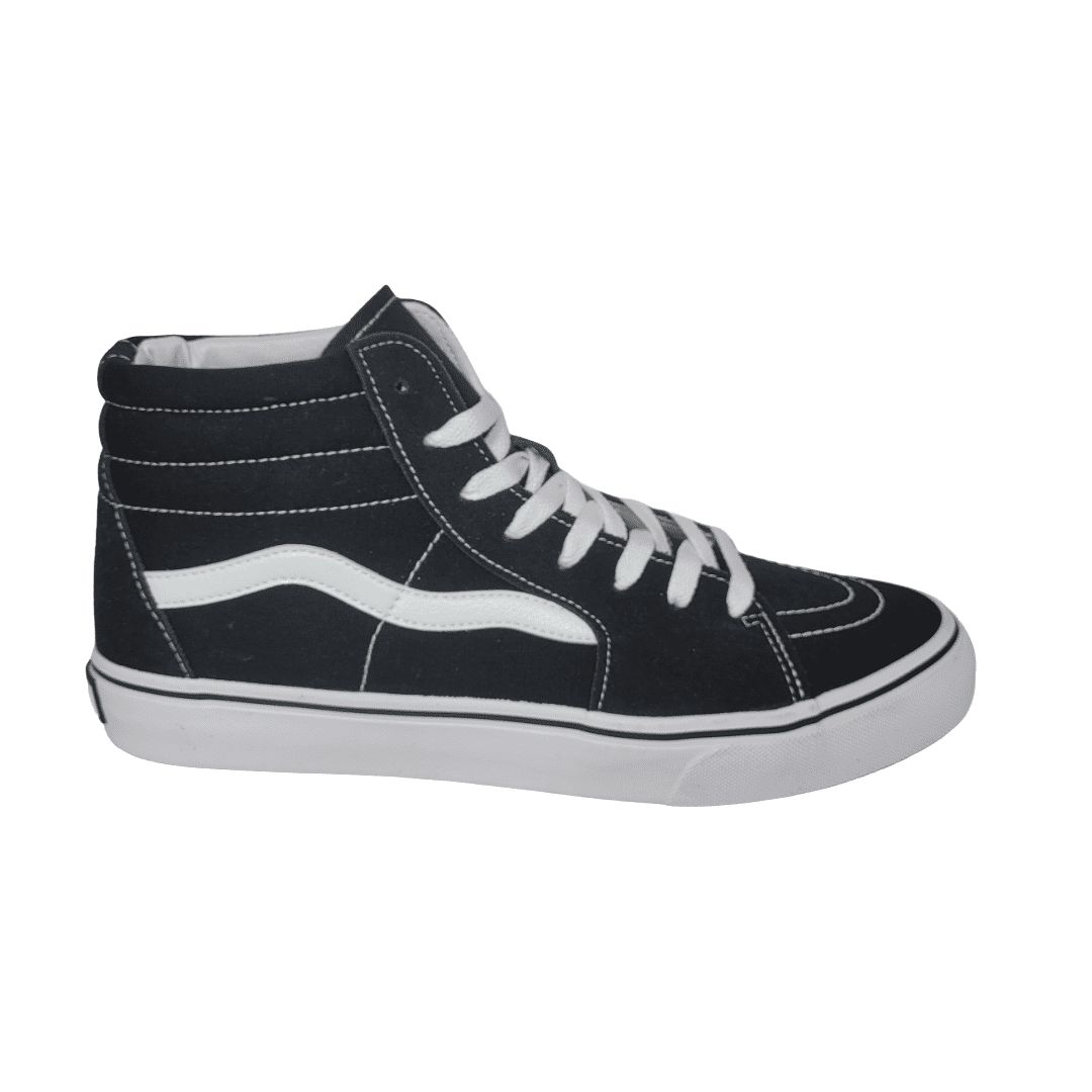 Zapatillas Urbanas Skaters Hombre | 729-1400 - Talla 42